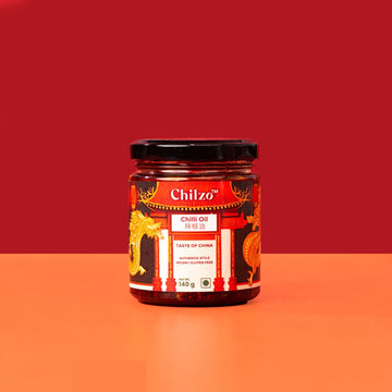 Chilli Oil